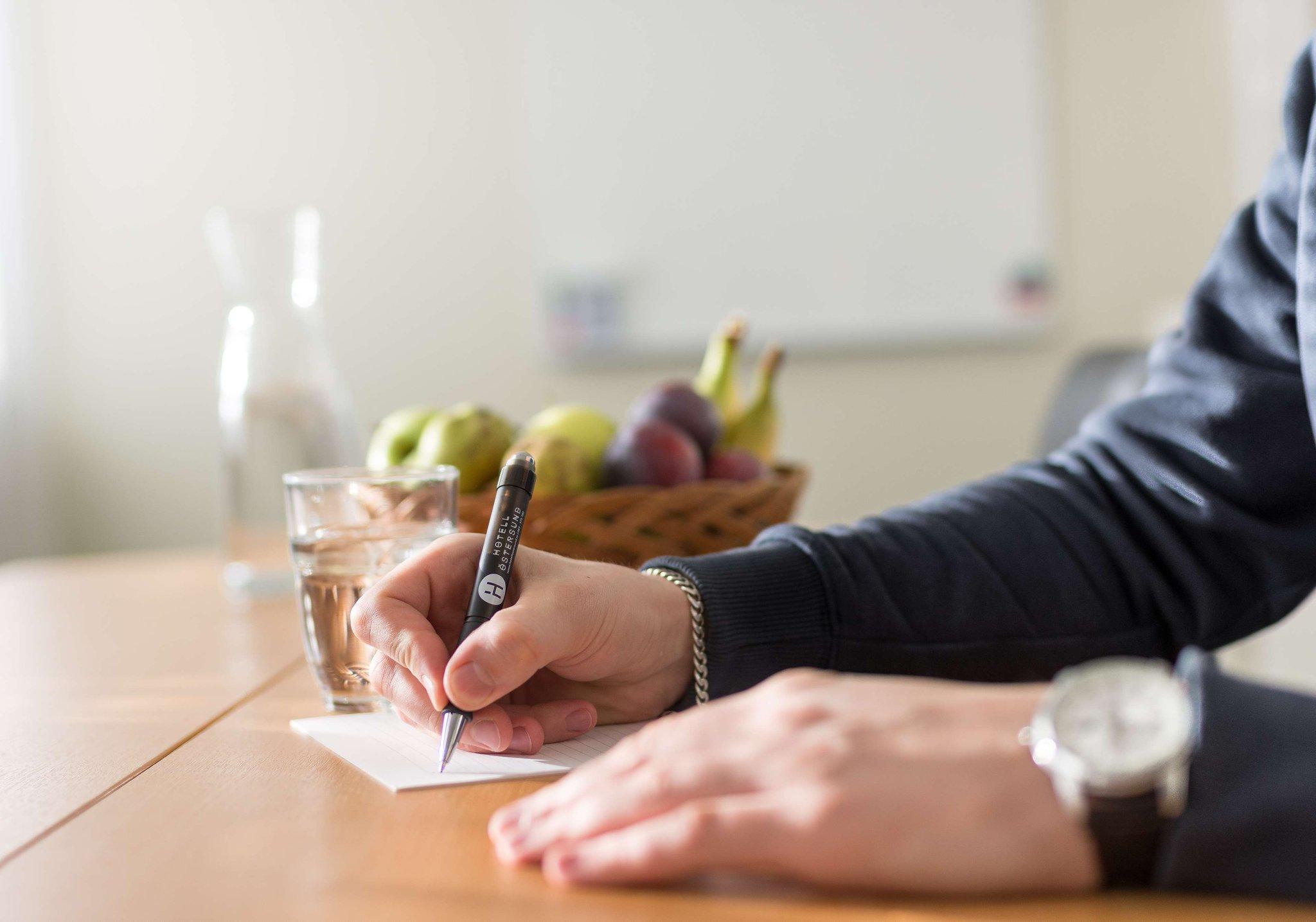 Hotell Ostersund 写真