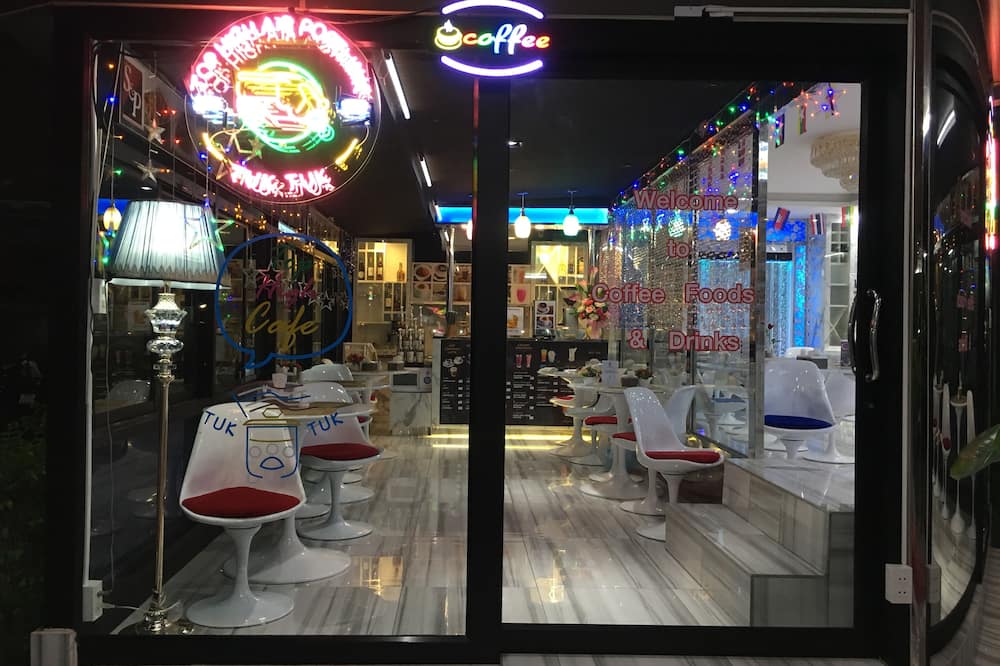 トップ ハイ エアポート リンク ホテル 写真