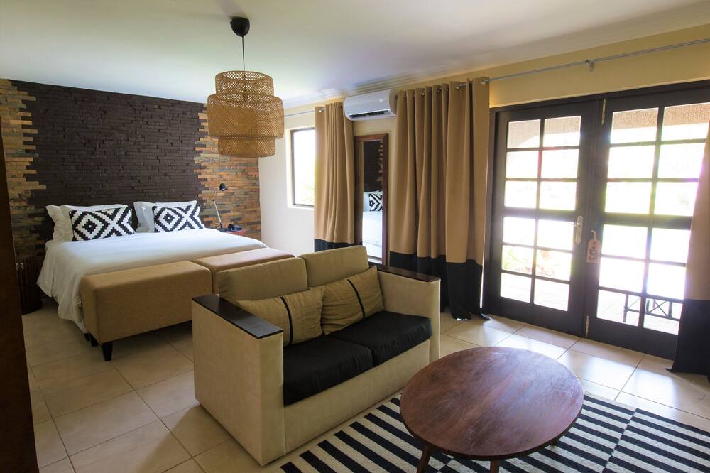 Omali Sao Tome 写真