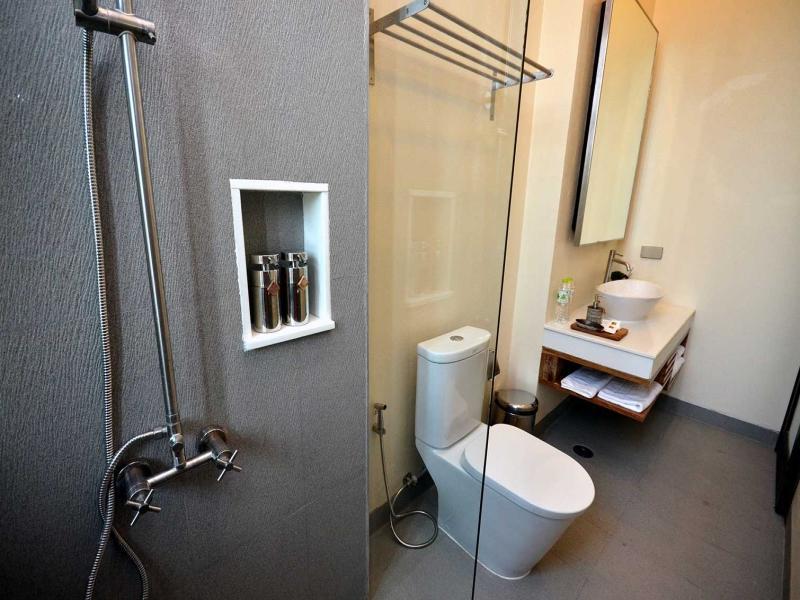 ゼンサラ リバーパーク リゾート 写真