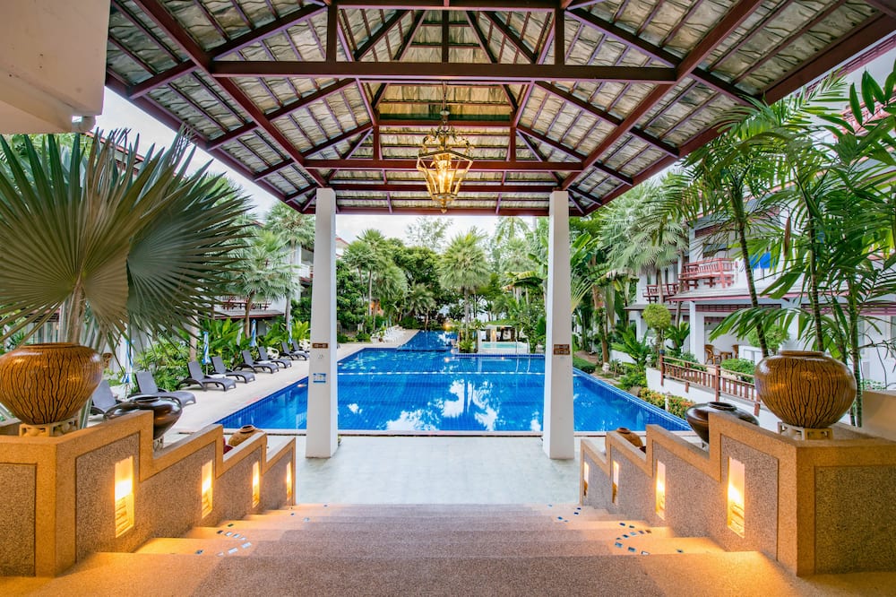 タオ モントラ リゾート & スパ 写真