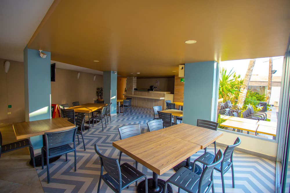 スター パレス ホテル 写真