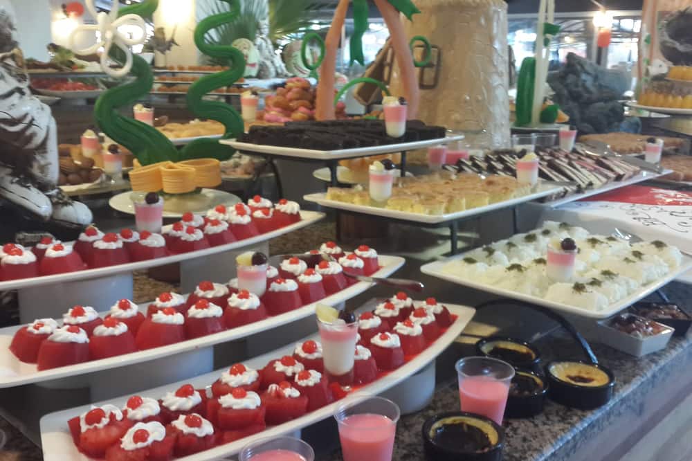 クラブ トータス ビーチ ホテル - オール インクルーシブ 写真