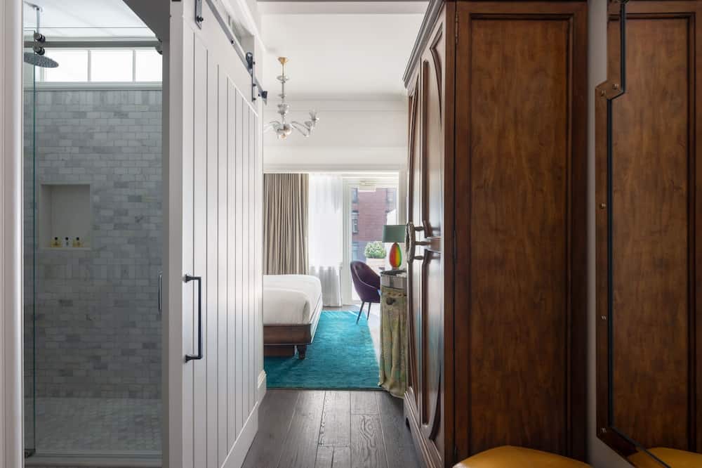 ザ ビークマン ア トンプソン ホテル バイ ハイアット 写真