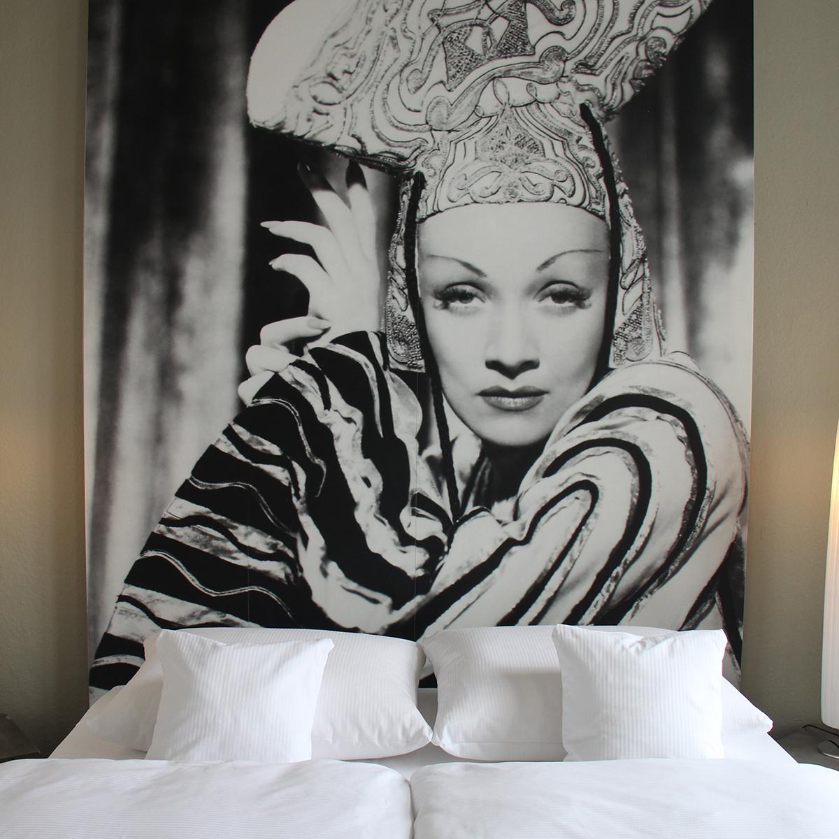 アートホテル コネクション 写真