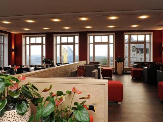 ホテル シュロス ヴァルデック 写真