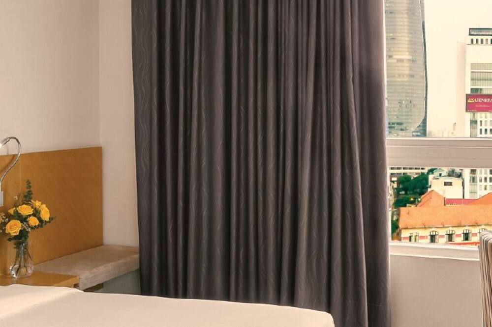 リバティー セントラル サイゴン センター ホテル 写真