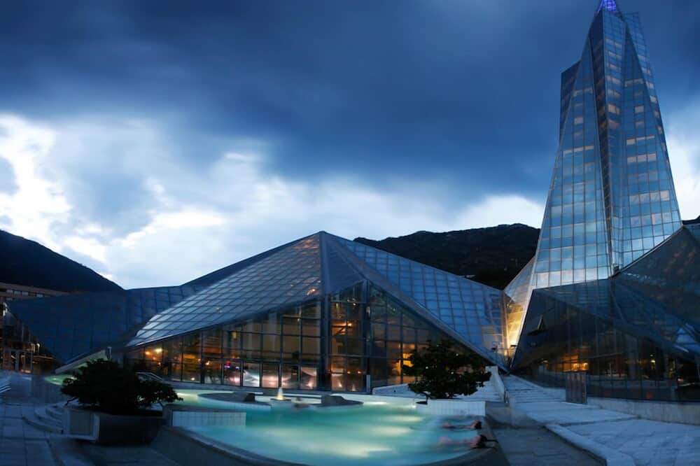 スキー プラザ  ホテル & ウェルネス 写真