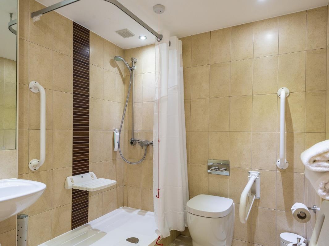 ホリデイ イン ブライトン シーフロント バイ IHG 写真