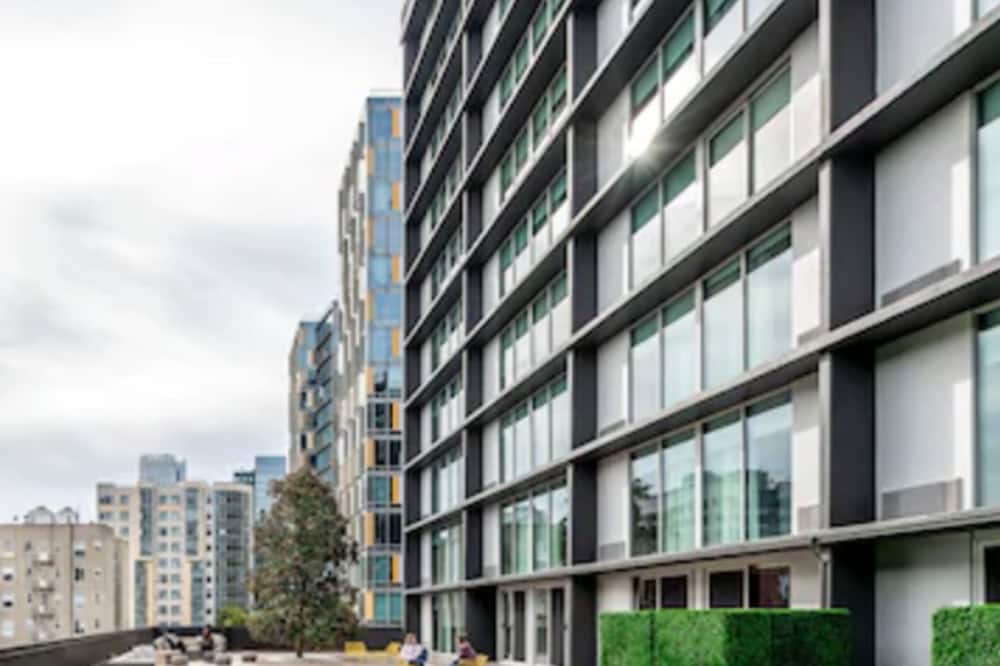 ベイ サンフランシスコ、トレードマーク コレクション バイ ウィンダム 写真