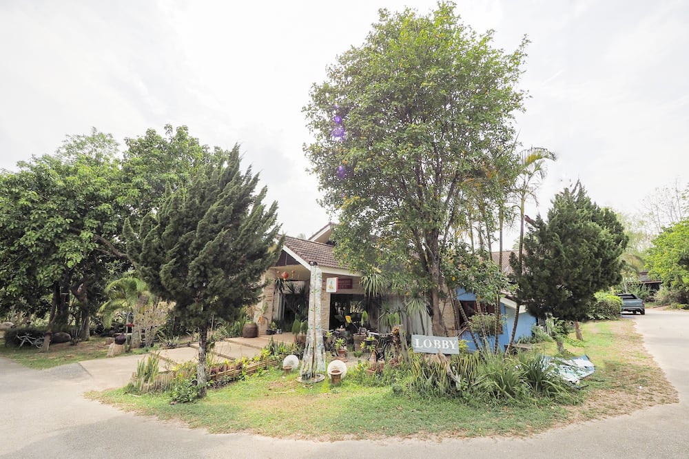 OYO 920 シーンサクホ ホテル&リゾート 写真