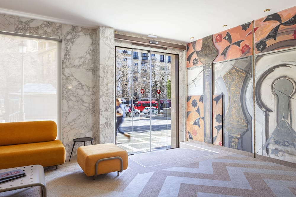 ホテル マシア プラザ 写真