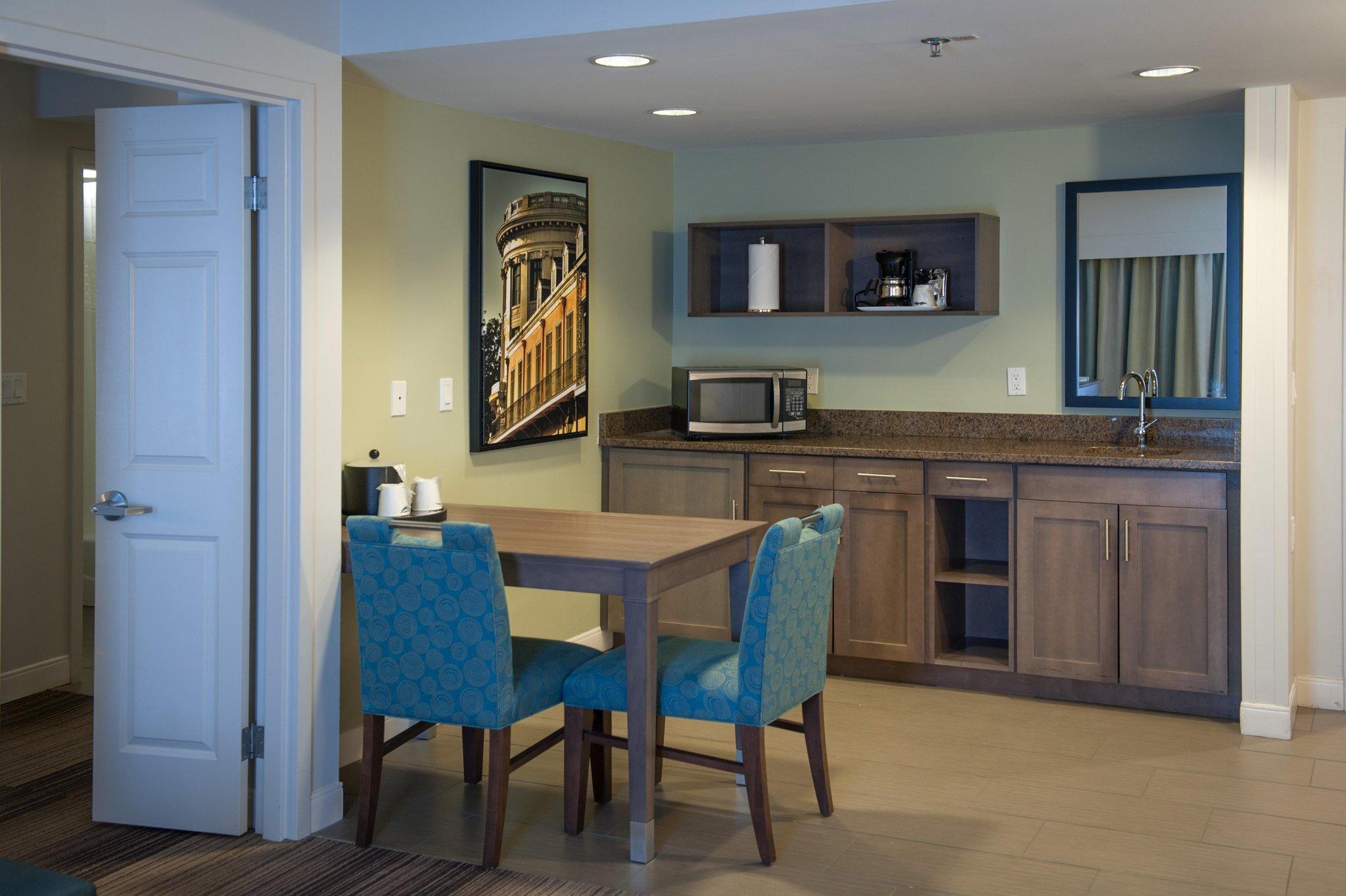 Hampton Inn & Suites New Orleans-Elmwood/Clearview Parkway Area 写真