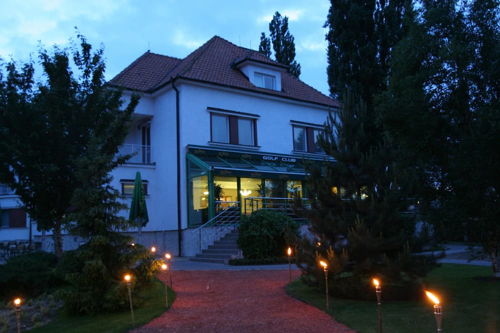 Danubius Health Spa Resort Esplanade 写真