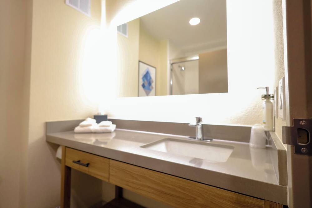 ビーチウッド エクステンデッド スイーツ 写真