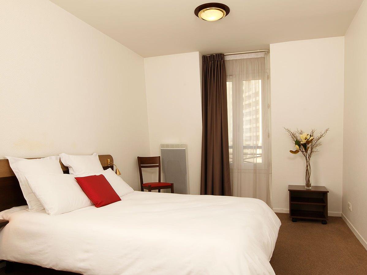 Paris Saint-Maurice 写真