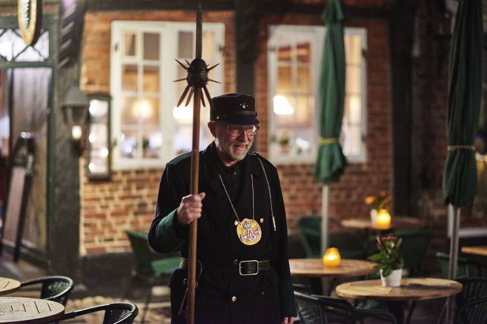 ダンホステル リーベ 写真