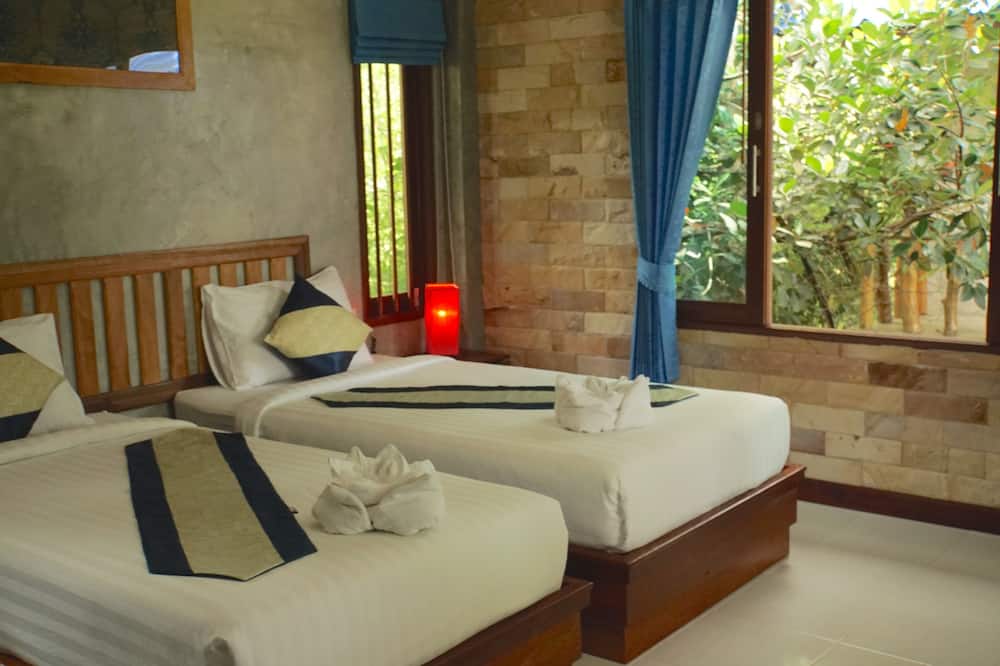 Wonderland Healing Center - All Inclusive 写真