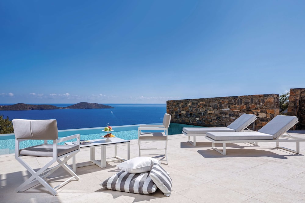 Elounda Gulf Villas & Suites 写真