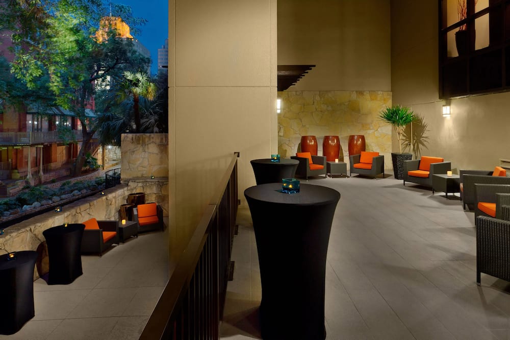 ホリデイ イン サンアントニオ リバーワーク バイ IHG 写真