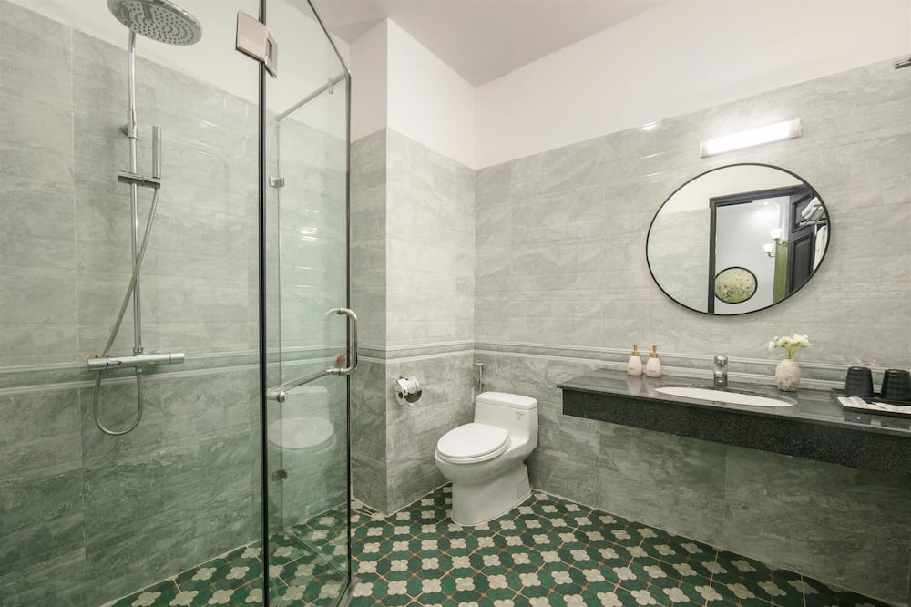 ハノイ ポッシュ ブティック ホテル 写真