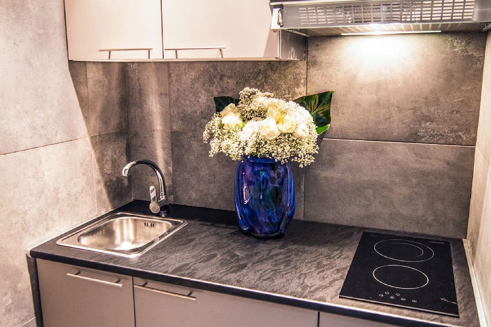 ドレイク ロンシャン ホテル 写真