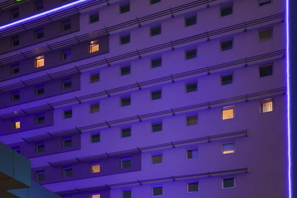 イビス ガジアンテプ 写真