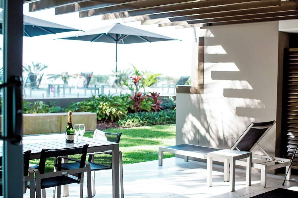 Seahaven Noosa Beachfront Resort 写真