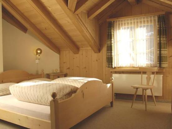 Casa Tödi Restaurant Hotel 写真