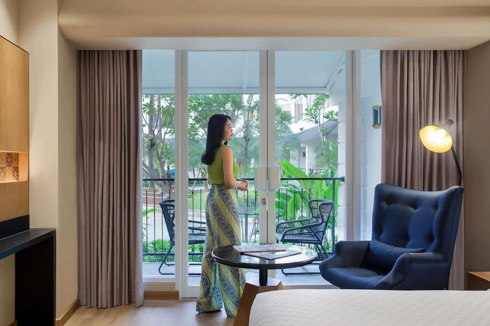 Mercure Jakarta Batavia 写真