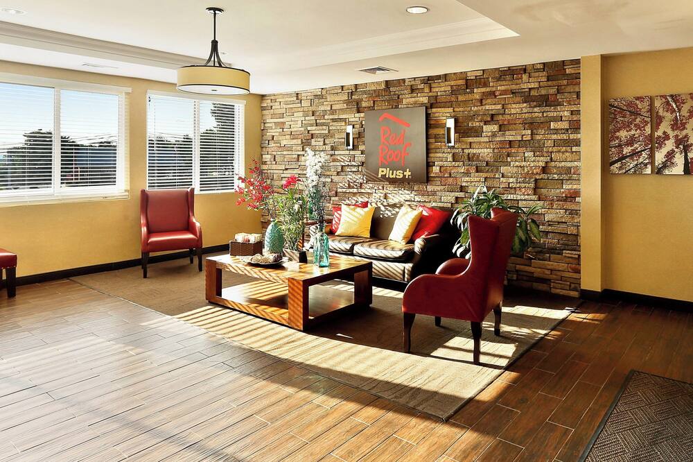 レッド ルーフ イン プラス + ワシントン DC - ロックビル 写真