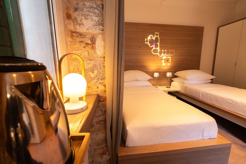 Hotel Slavija 写真