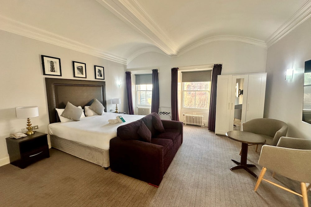 Carlisle, Sure Hotel Collection by Best Western 写真