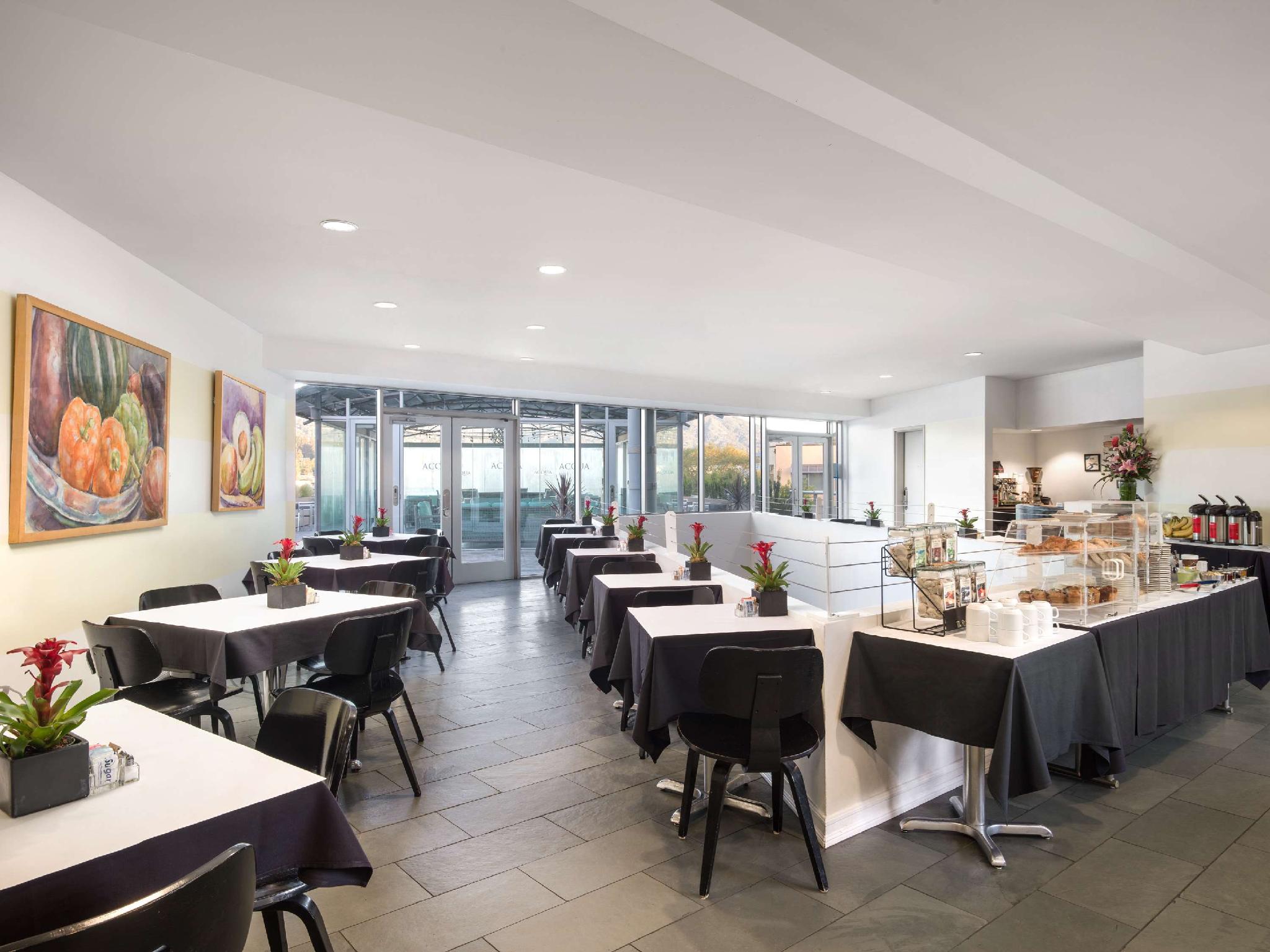 アクア ホテル 写真