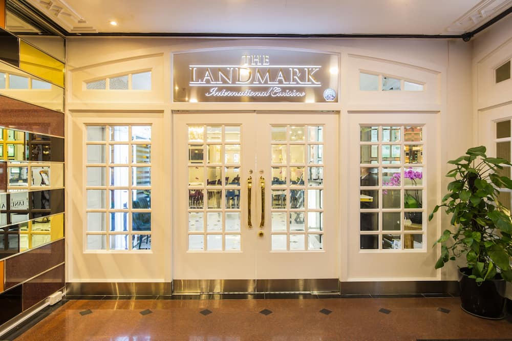 ビレッジ ホテル ブギス バイ ファー イースト ホスピタリティ 写真