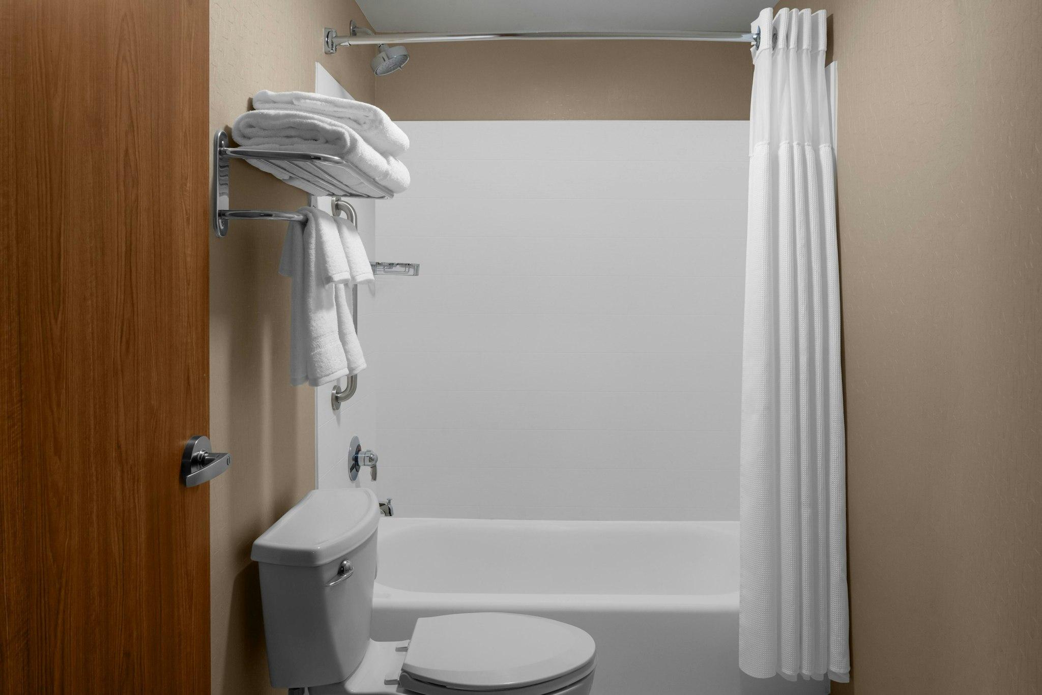 SpringHill Suites by Marriott Pittsburgh Southside Works 写真