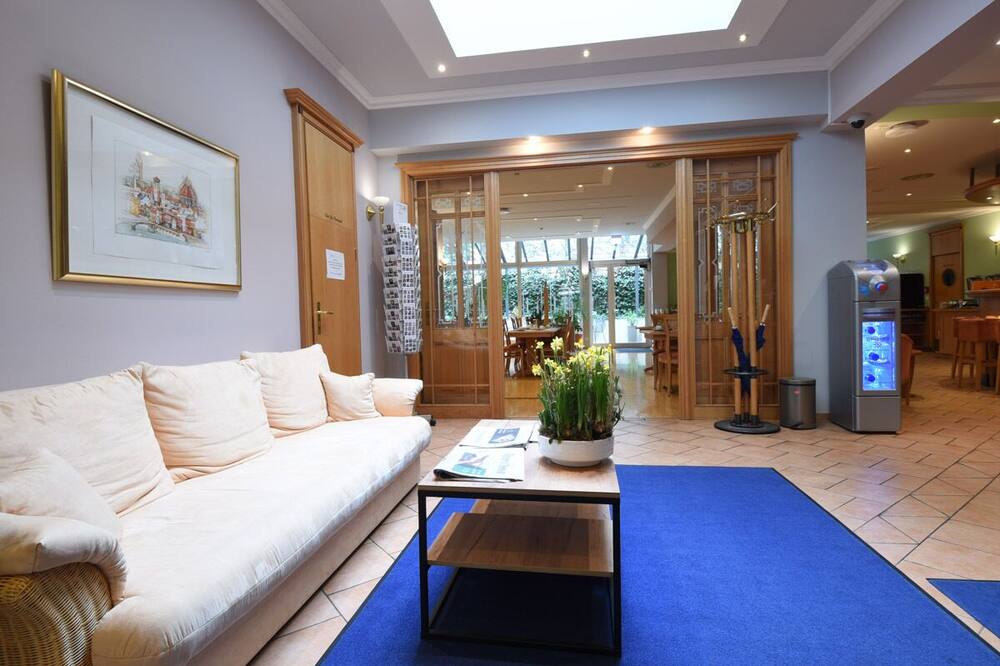 ホテル アンナ アマリア 写真