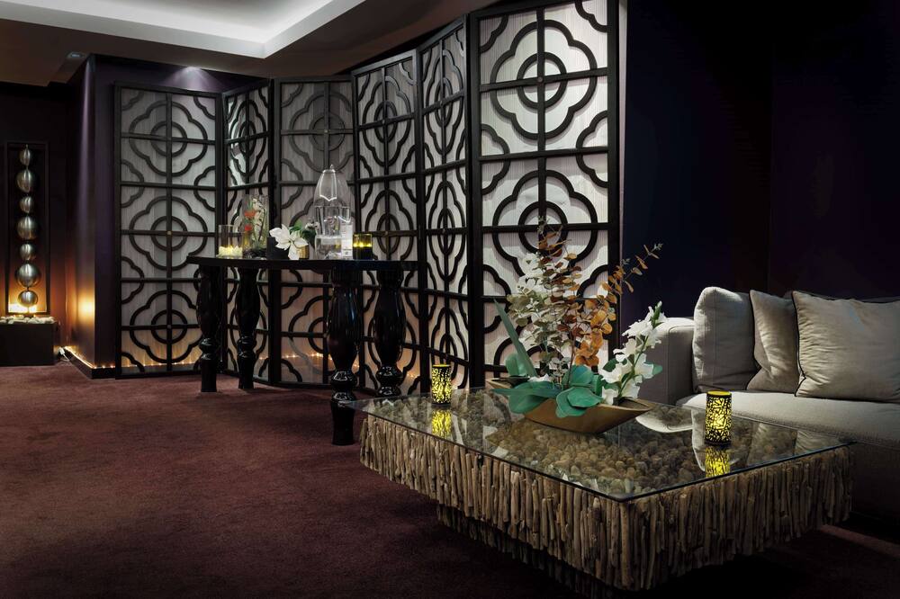 ヒルトン ロンドン シオン パーク 写真