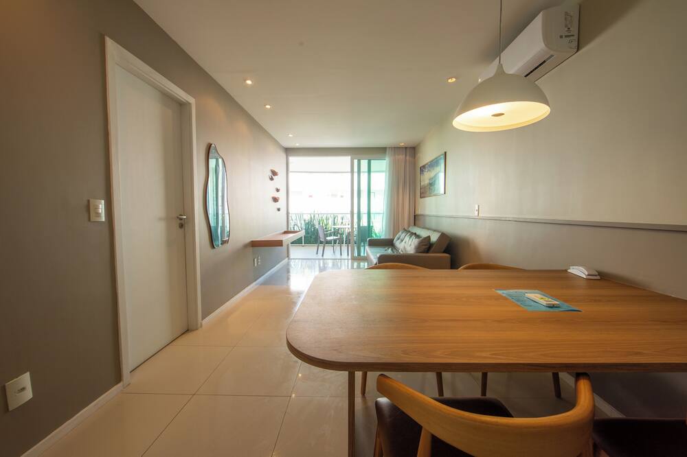 Residence Waterfront 2 写真