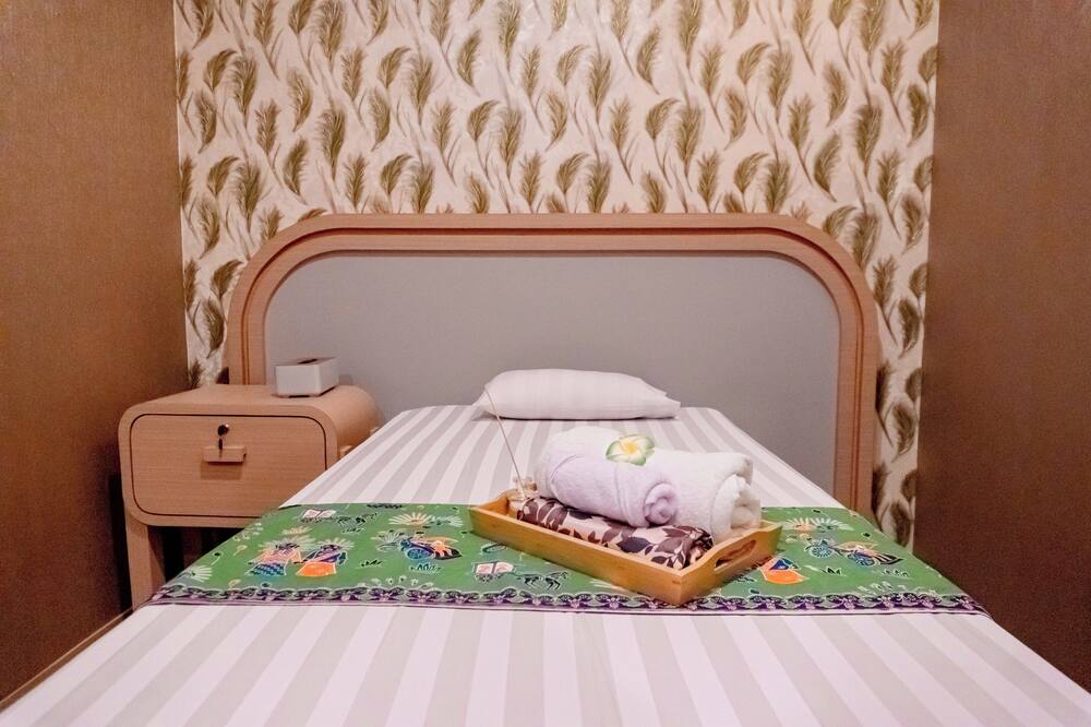 タヴィアヘリテージホテル 写真