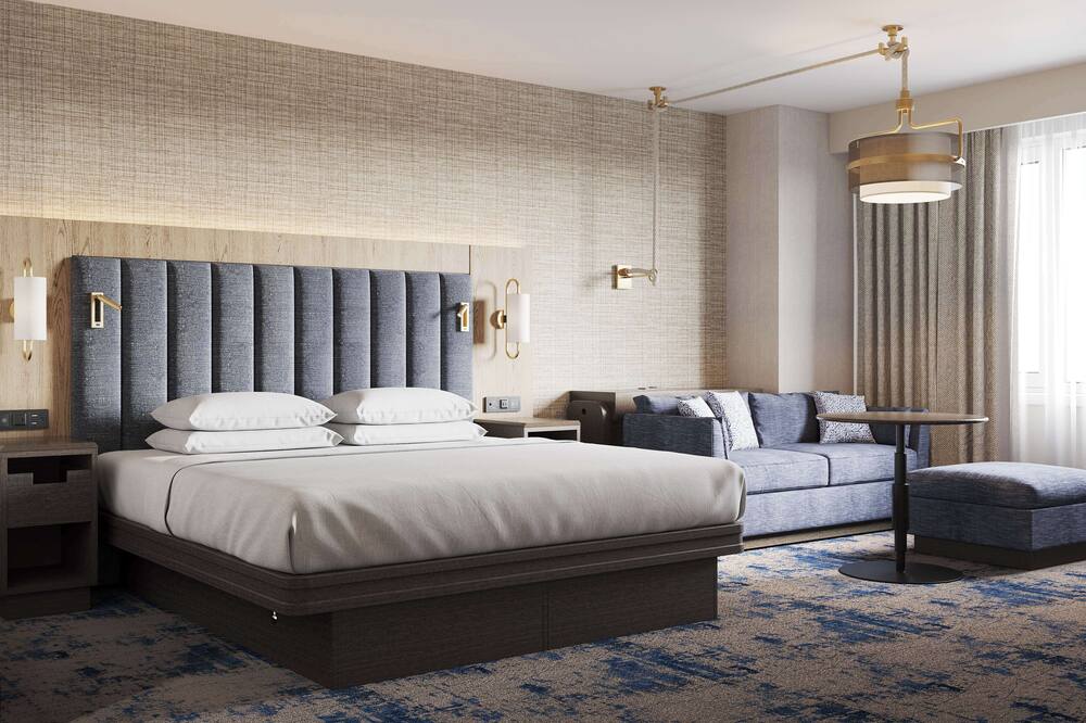 Hyatt Regency Jersey City On The Hudson 写真