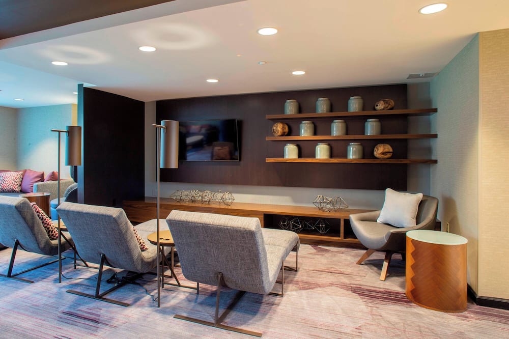 コートヤード バイ マリオット ニューヨーク クイーンズ フレッシュメドウズ 写真