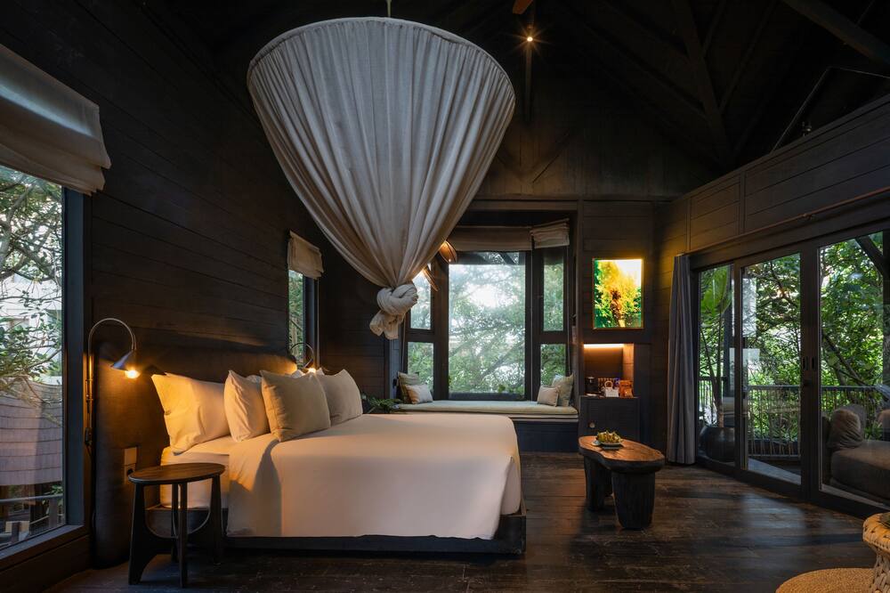 オショム バリ 写真