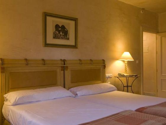 Hotel Hacienda Montenmedio 写真