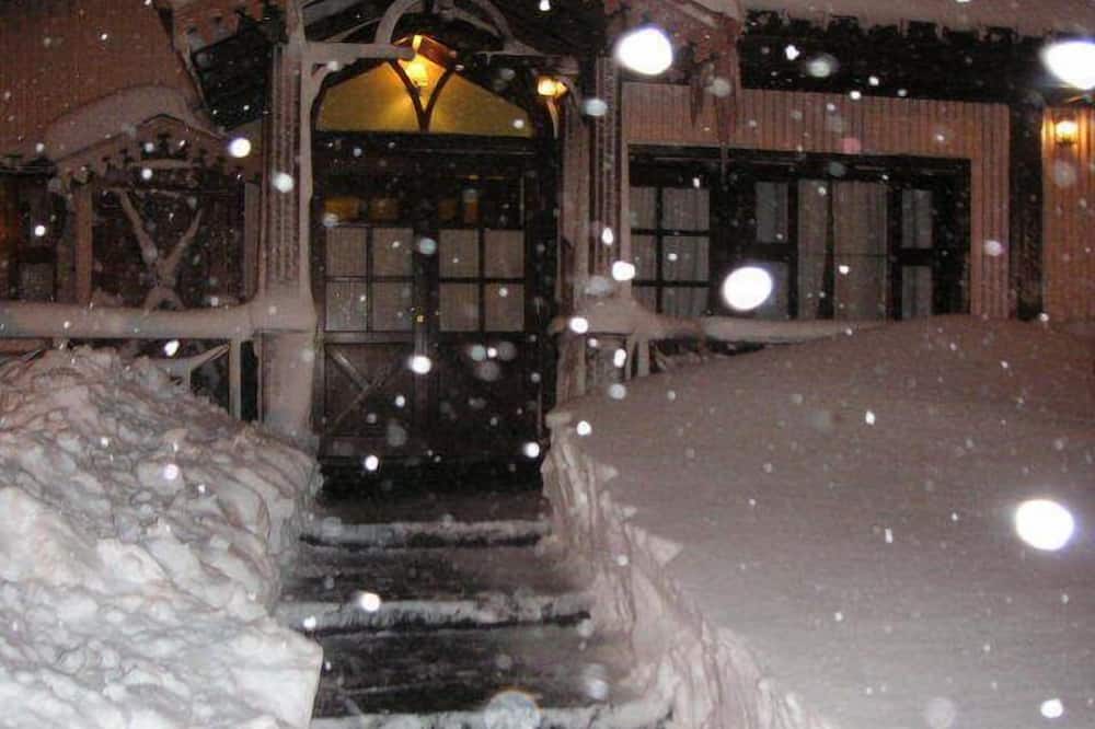 カンパニージャ 写真