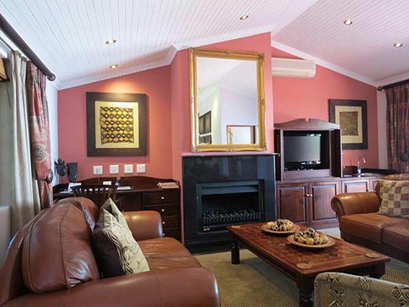 Protea Hotel Polokwane Ranch Resort 写真