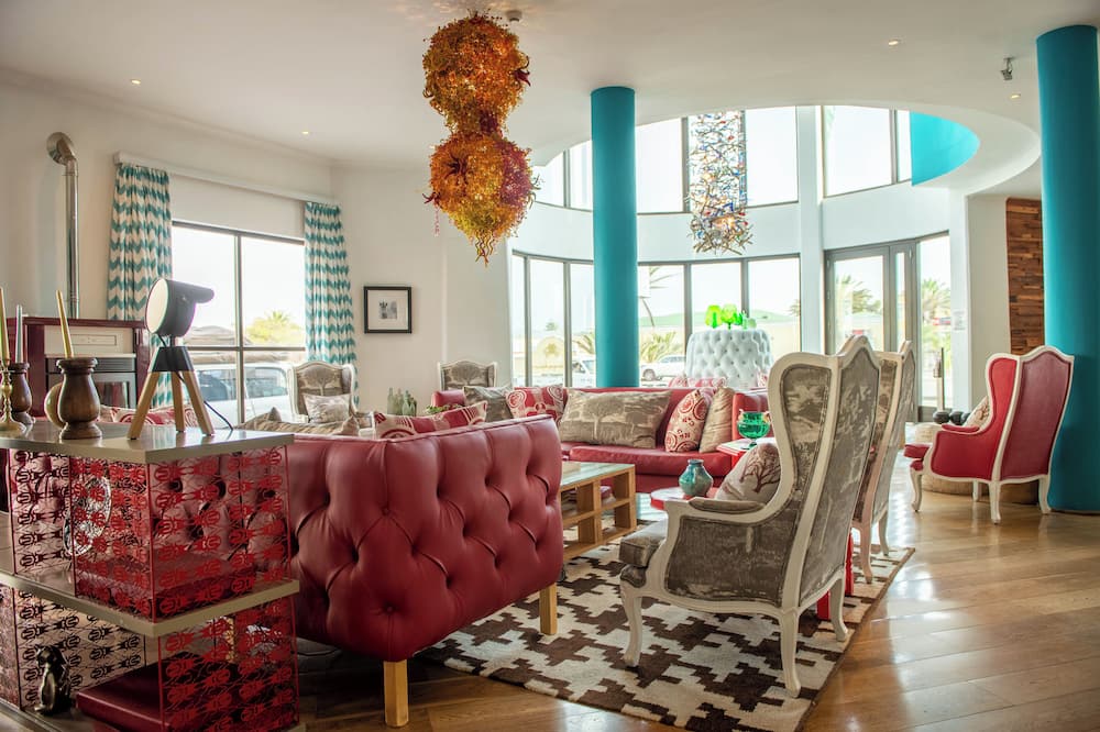 The Delight Swakopmund 写真