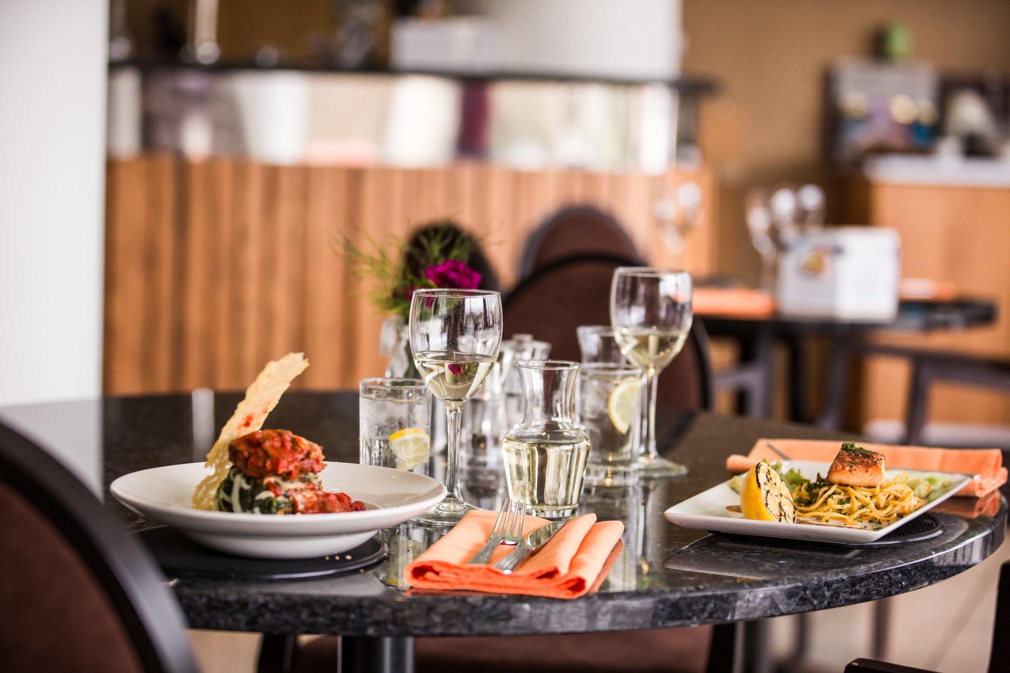 ザ ストーモント ホテル 写真