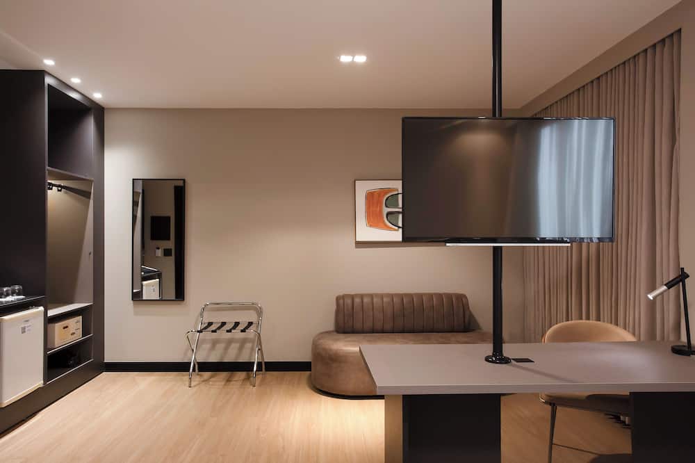 Intercity Premium Cuiabá 写真