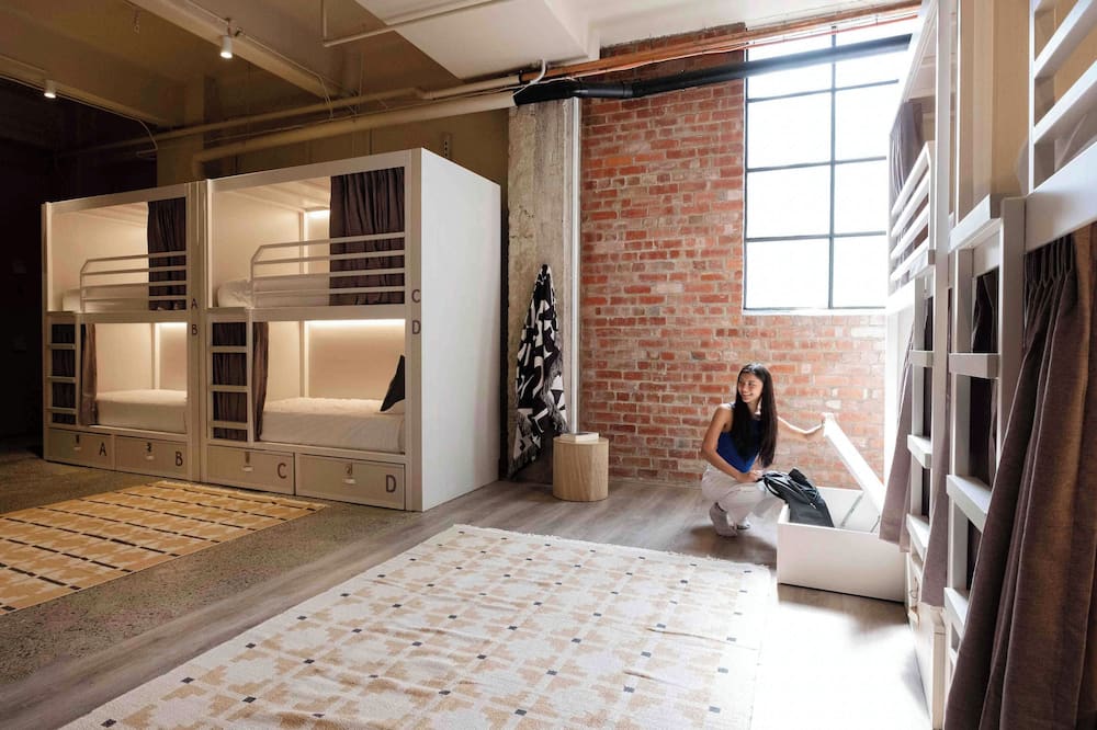 リトル ドリフター メルボルン 写真